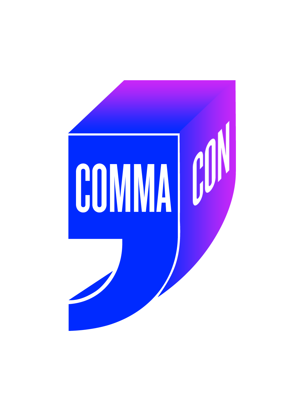 Facebook Comma-Con